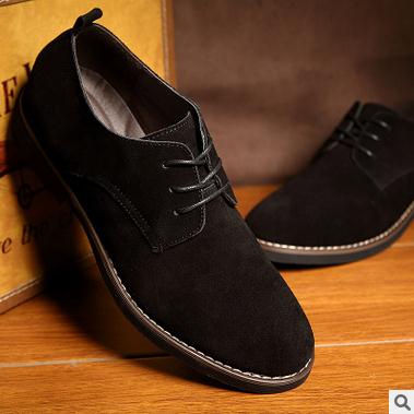 CASUAL SHOES- LAOFER