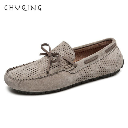 CASUAL SHOES- LAOFER