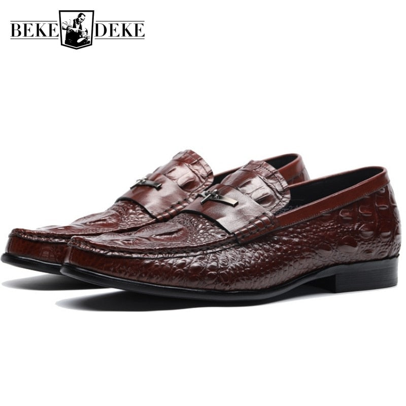 CASUAL SHOES- LAOFER