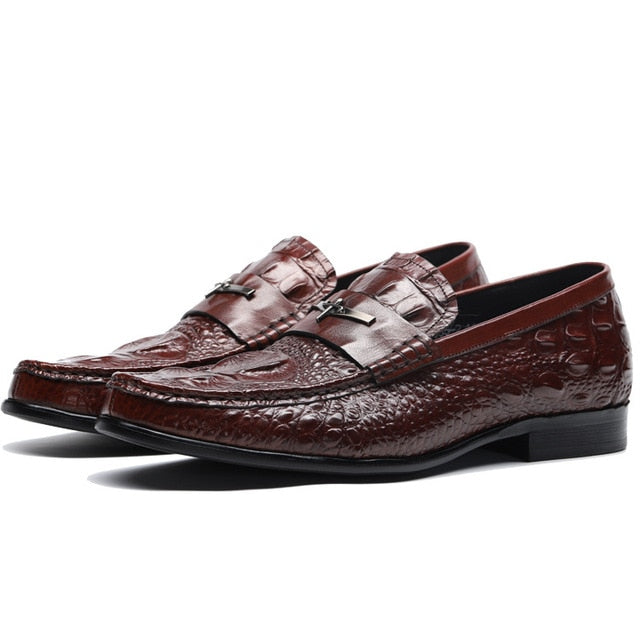 CASUAL SHOES- LAOFER