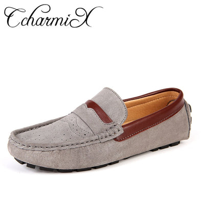 CASUAL SHOES- LAOFER