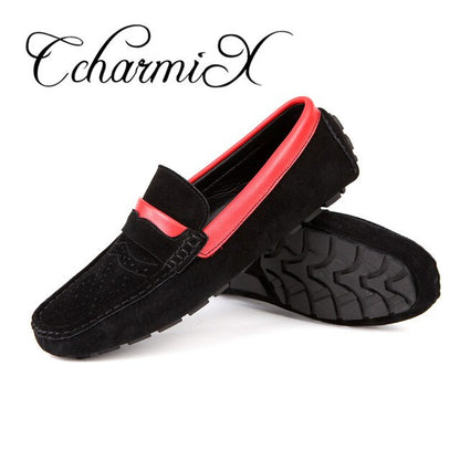 CASUAL SHOES- LAOFER