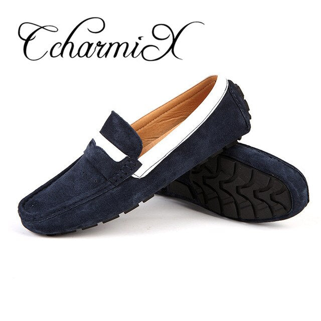 CASUAL SHOES- LAOFER