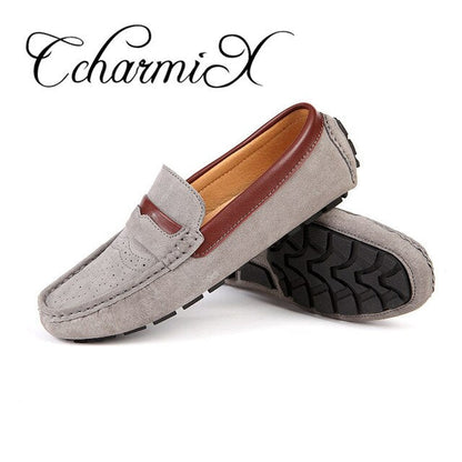 CASUAL SHOES- LAOFER