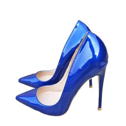 Heel Women Shoes