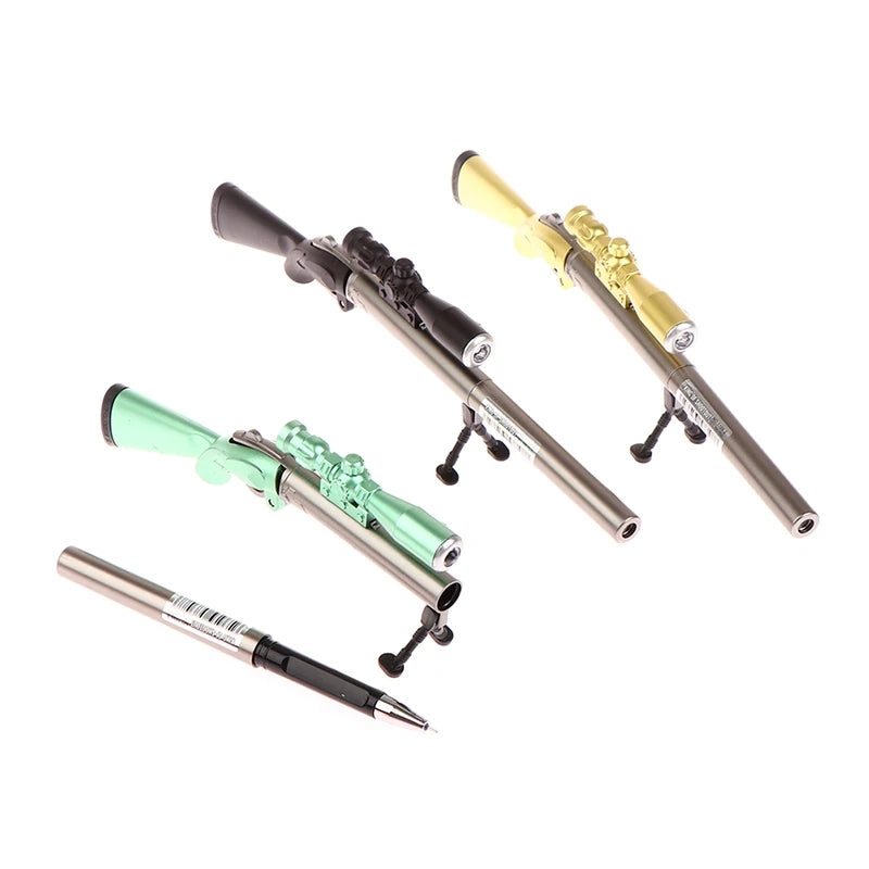 Sniper Gel Pen