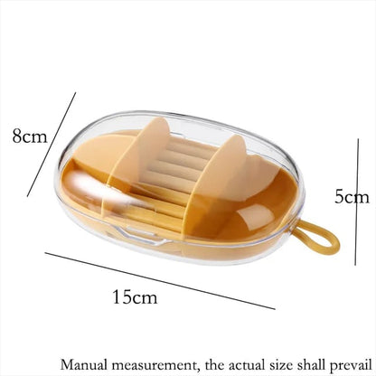 Jewelry Organizer Plastic