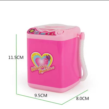 Mini Washer Dryer battery operated