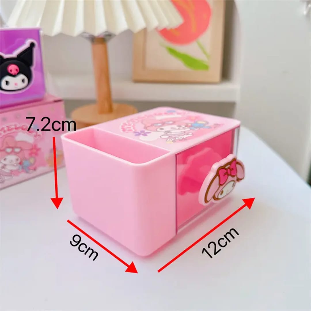 Pen Organizer Heavy Quality