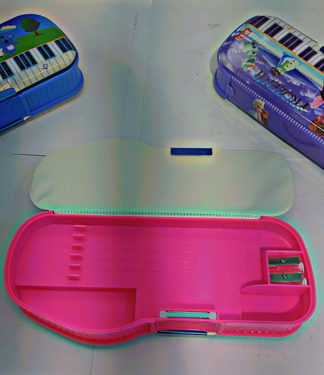 New Piano Design Pencil Box