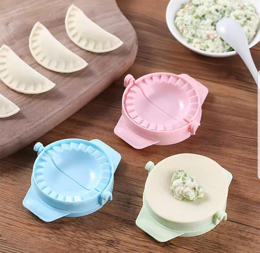 Dumpling Maker