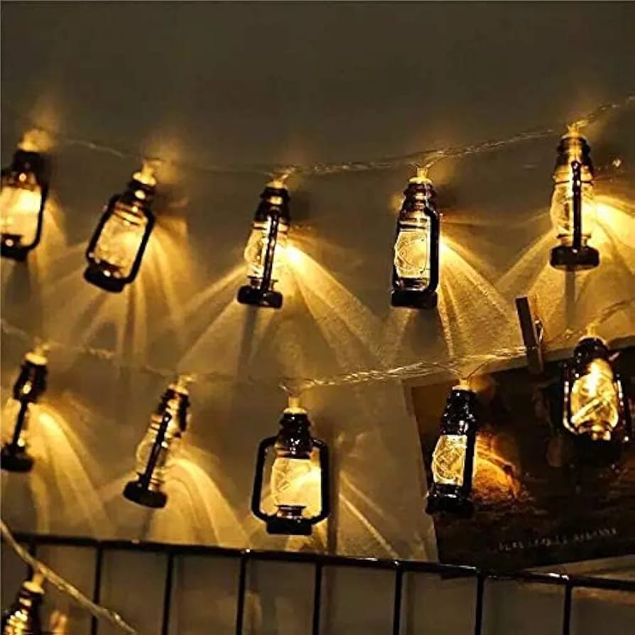 Lantern Lights