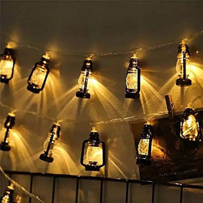 Lantern Lights