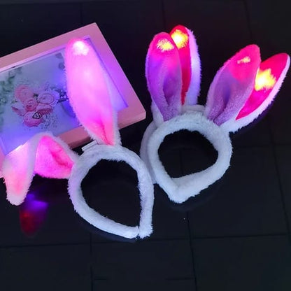 BUNNY HAIRBAND