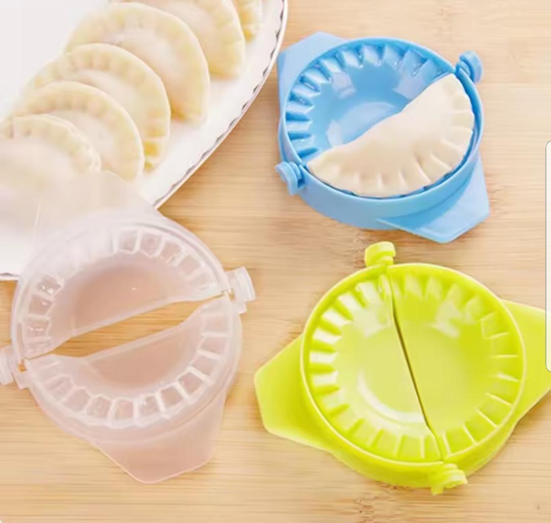 Dumpling Maker