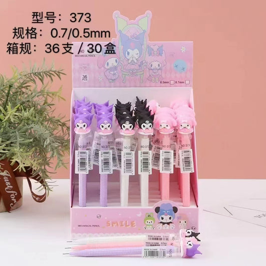 Mechanical pencil kurumi 1