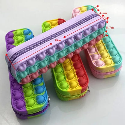 POPIT PENCIL CASE
