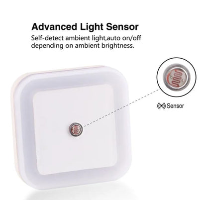 LED Night Sensor