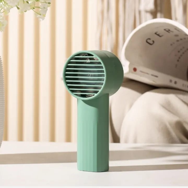 CHARGING FAN