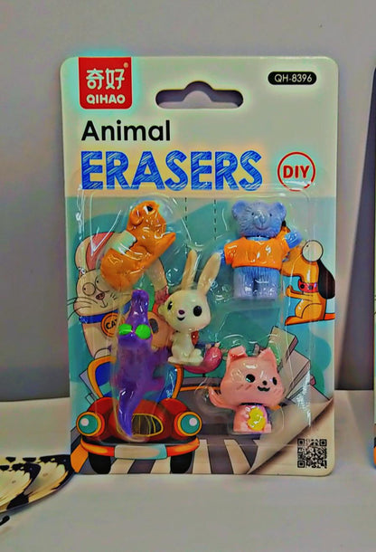 Eraser