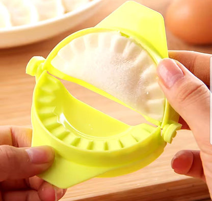 Dumpling Maker
