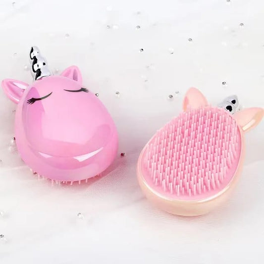 Mini Hair Brush