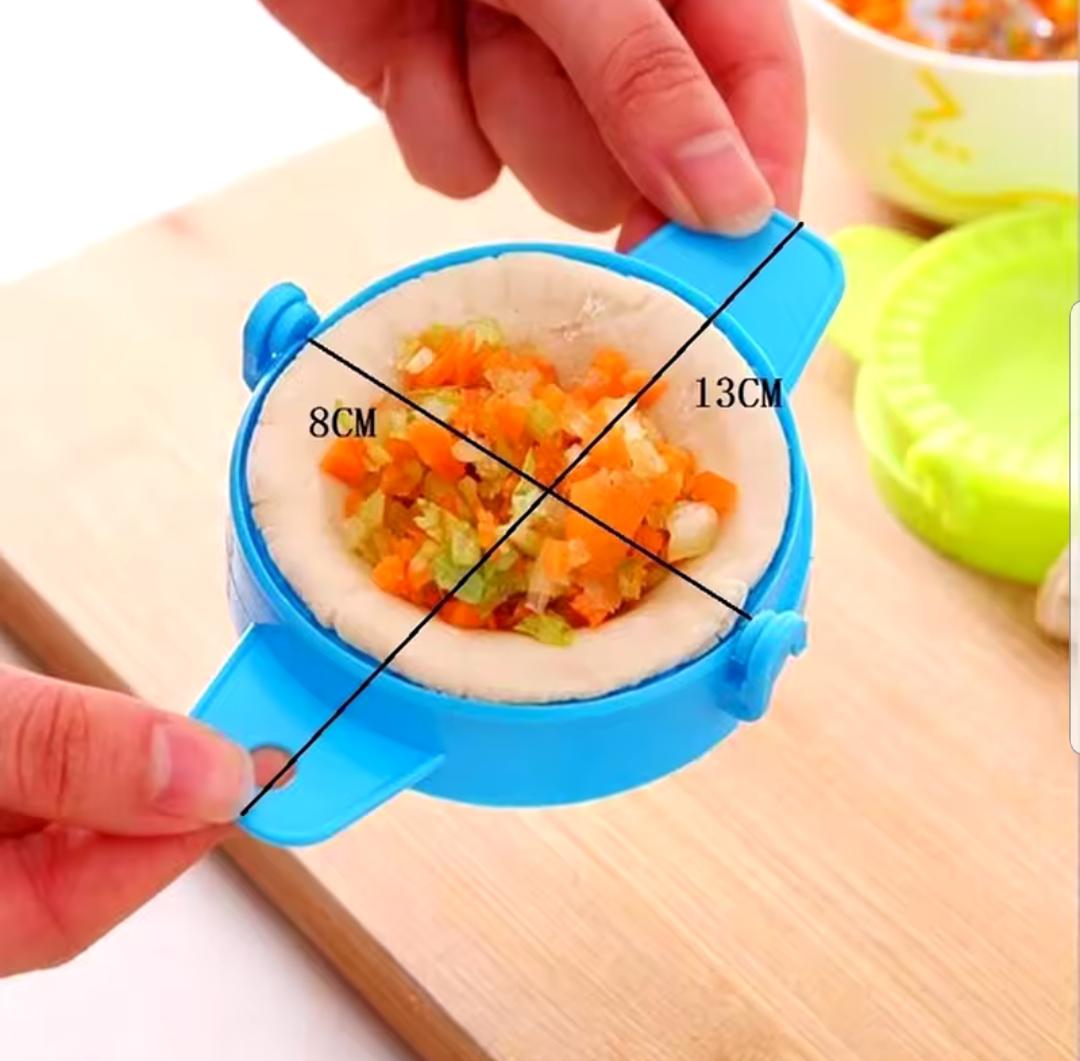 Dumpling Maker