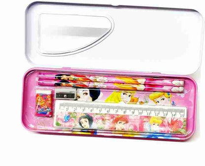 New Pencil Box