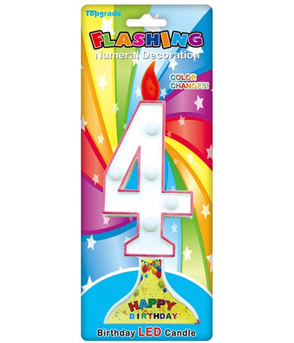 Cell Operated Candle