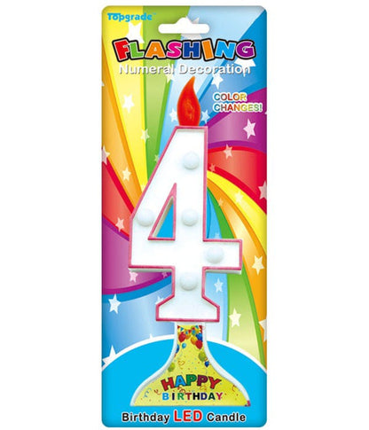 Cell Operated Candle