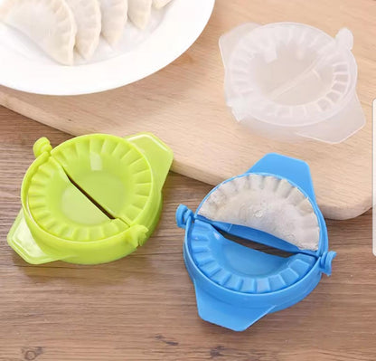 Dumpling Maker