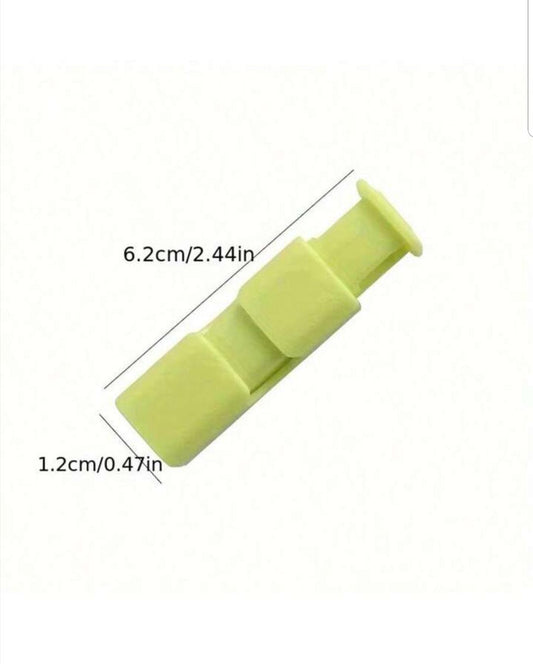 Pack of 4 Sealing Clip