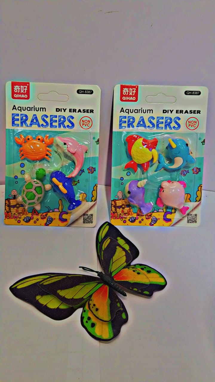 Eraser