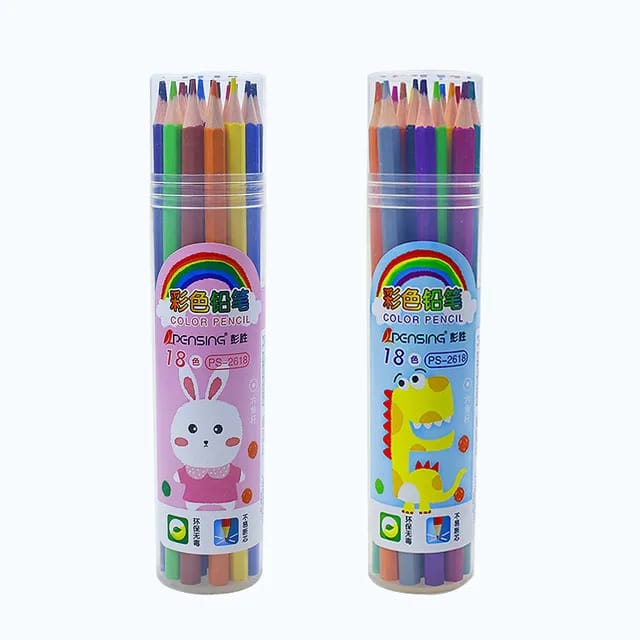 Drawing Color Pencil