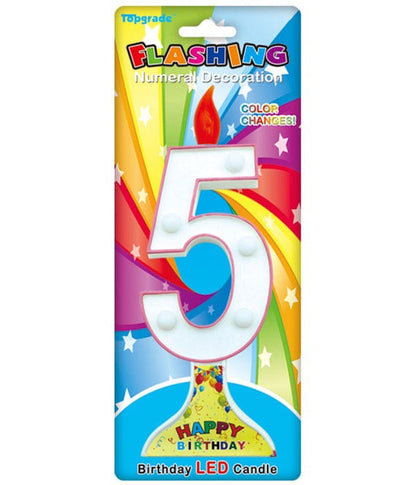 Cell Operated Candle