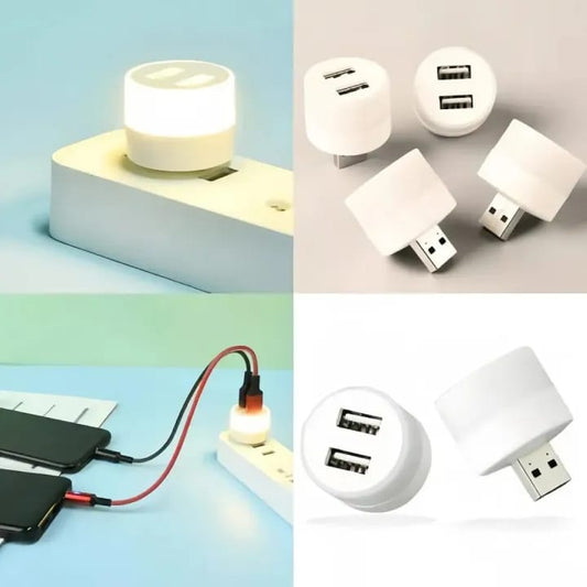 USB Night Light