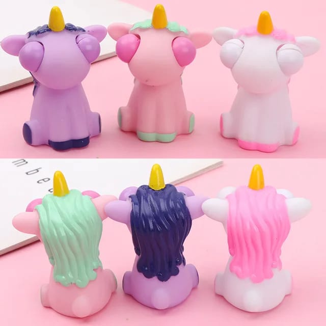 Soft Squeeze Fidgets Toy