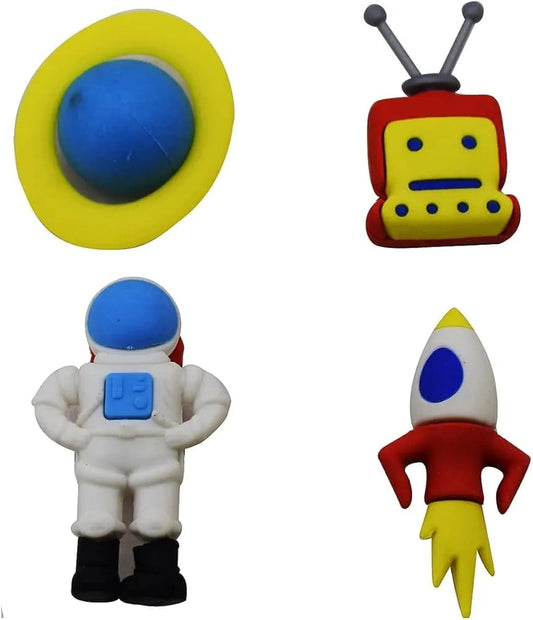 Space Erasers