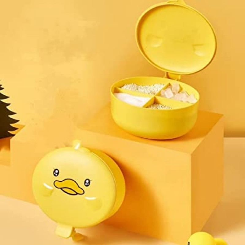Duck Shape Box
