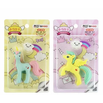 Unicorn Eraser