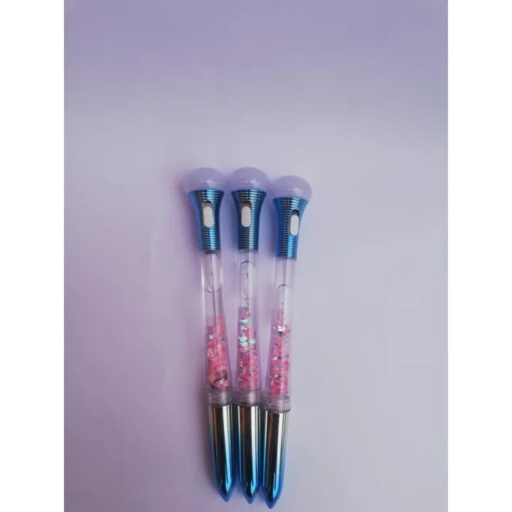 Light Gel Pen