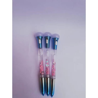 Light Gel Pen