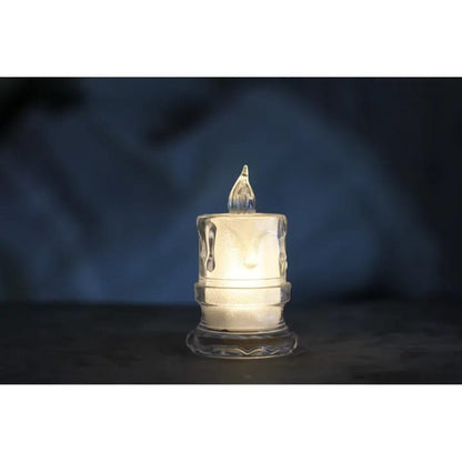 Smokeless Candle