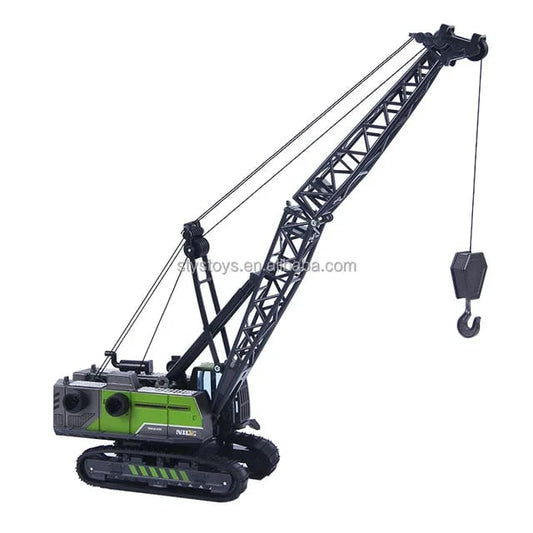 Crane Toy