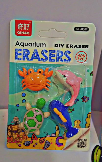 Eraser