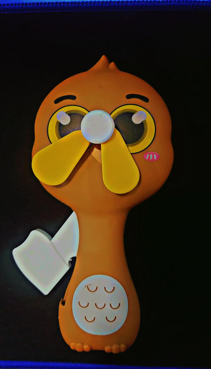 Duck Fan