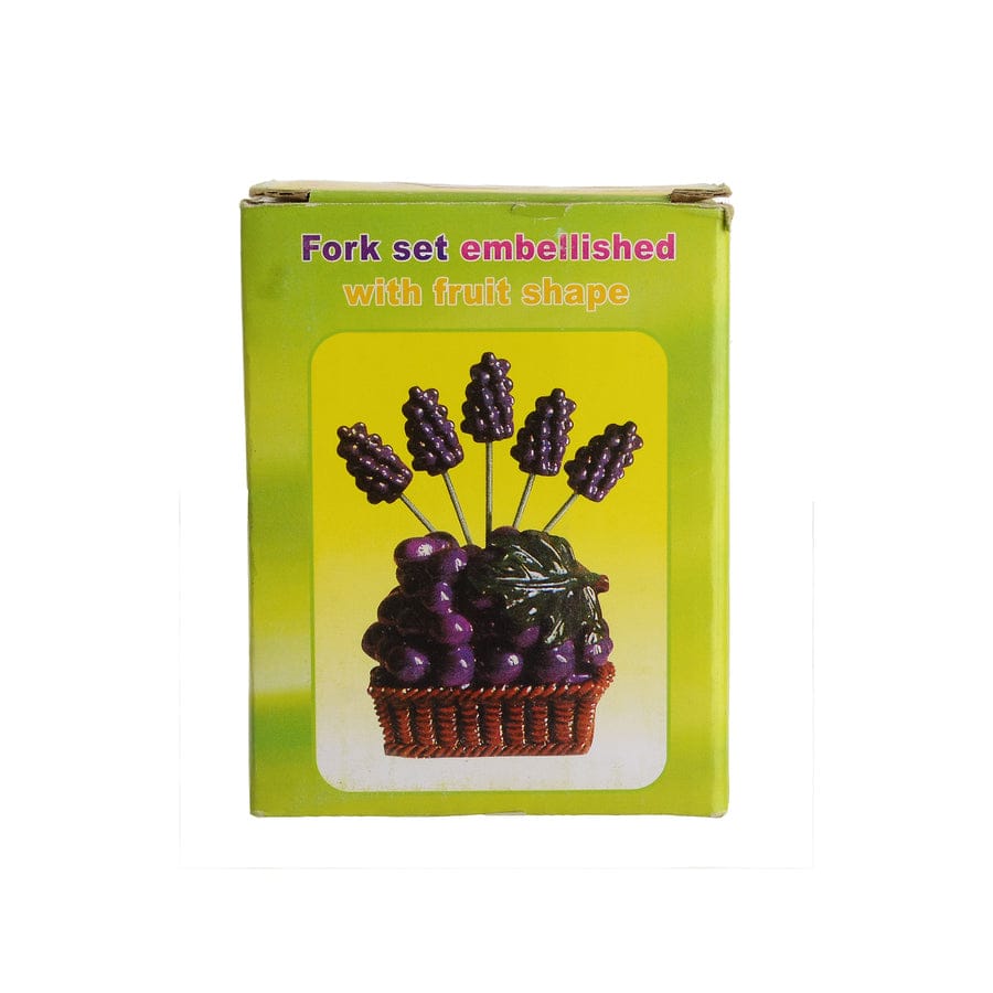 Fruit Forks