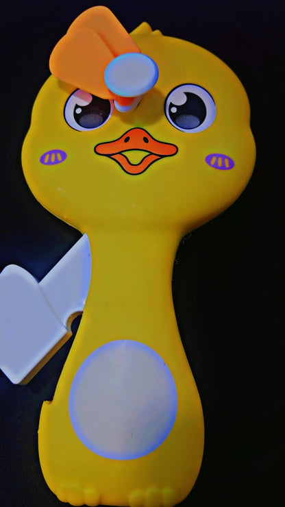 Duck Fan