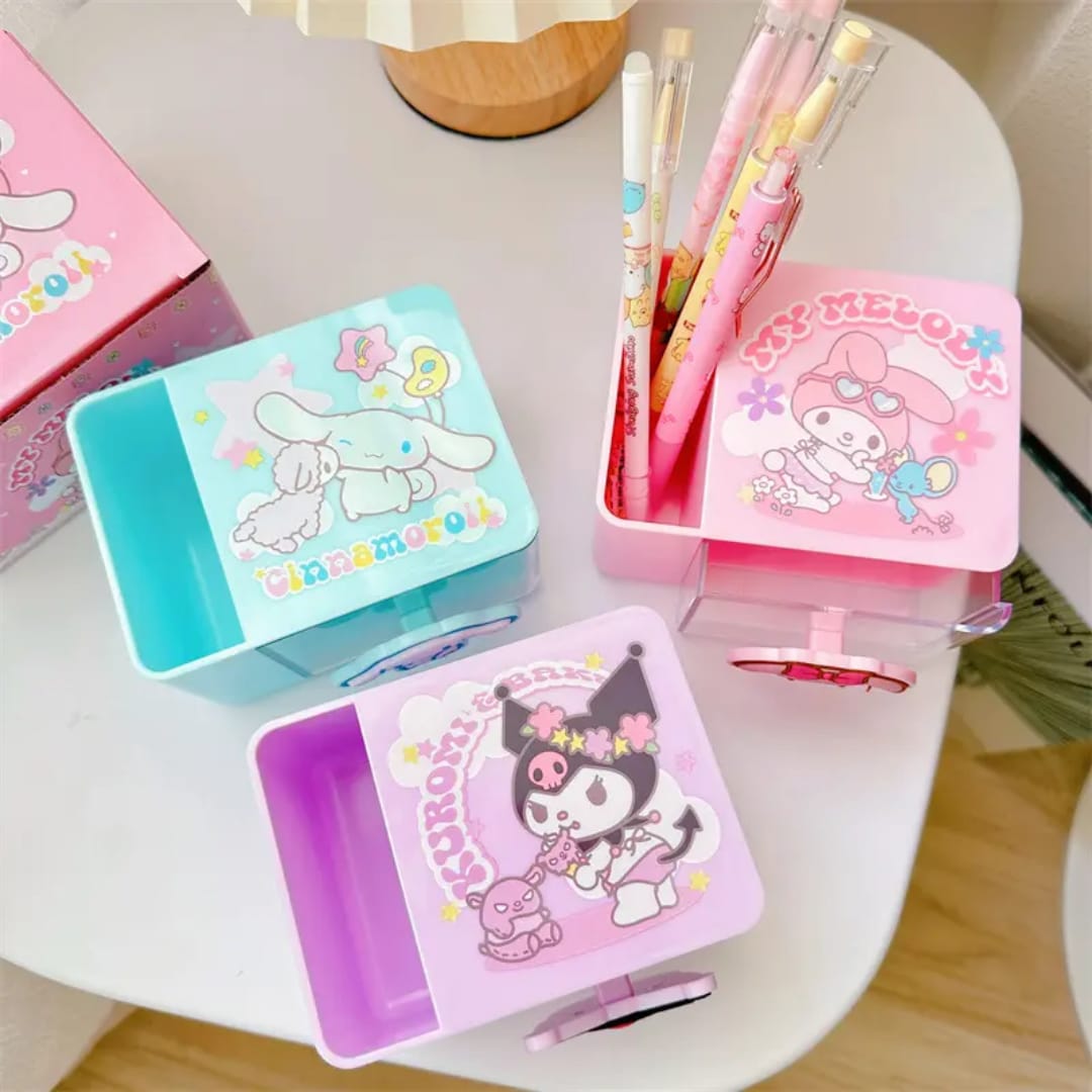 Pen Organizer Heavy Quality