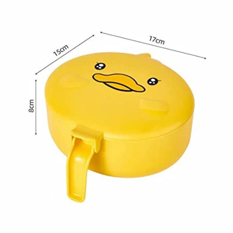 Duck Shape Box